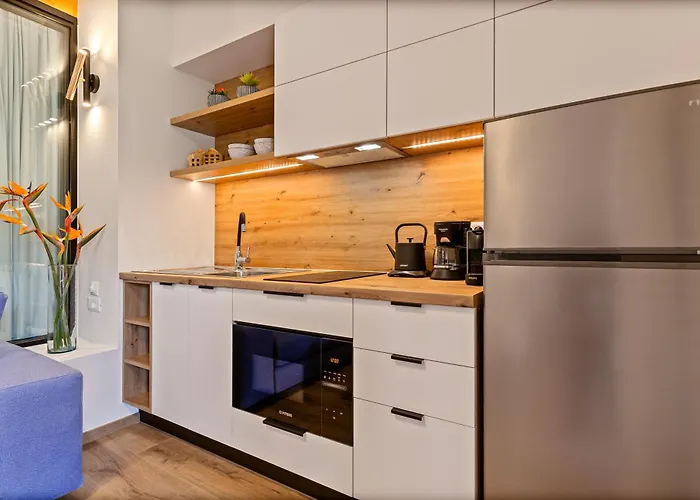 Apartament Lola *