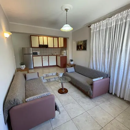 Lola Appartamento Liapades