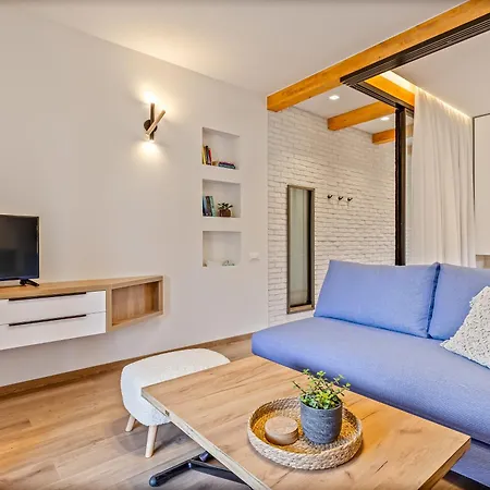 Appartement Lola *