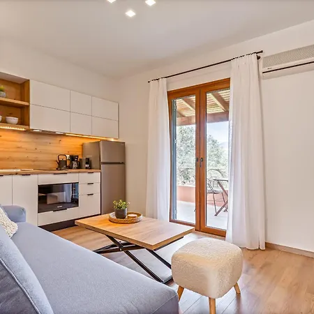 Apartment Lola