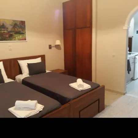 Appartement Lola *