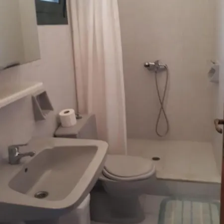Lola Apartment *