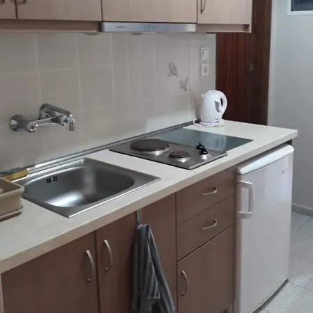 Lola Appartement Liapades