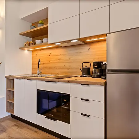 Appartement Lola *