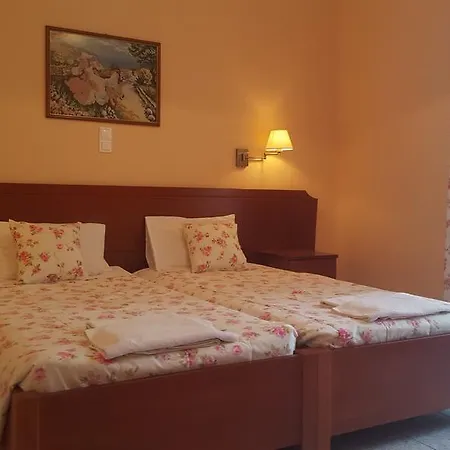Lola Appartement