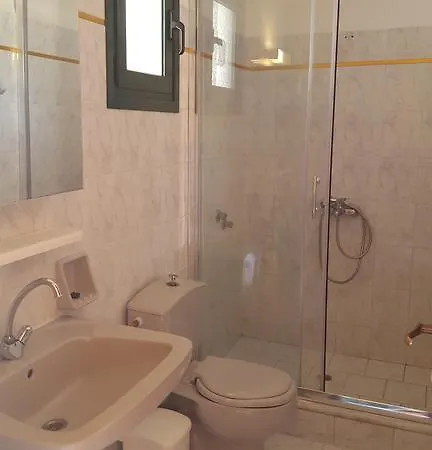 Apartment Lola Liapades