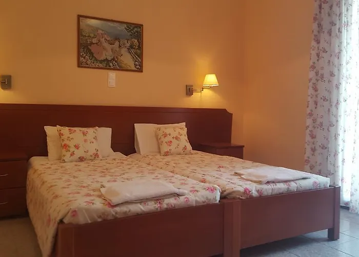 Lola Apartament
