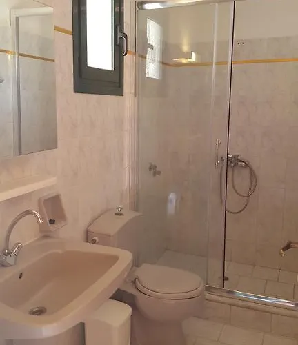 Apartament Lola Liapades