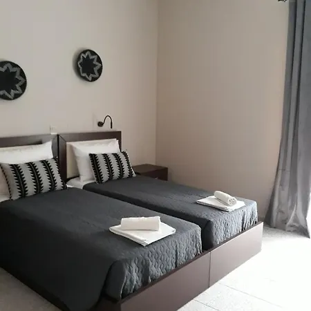 Appartement Lola