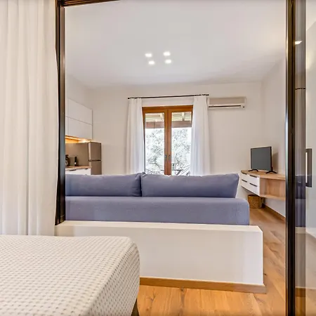 Appartement Lola Liapades