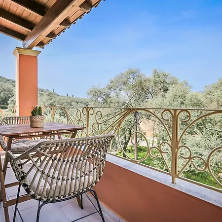 Appartement Lola Liapades